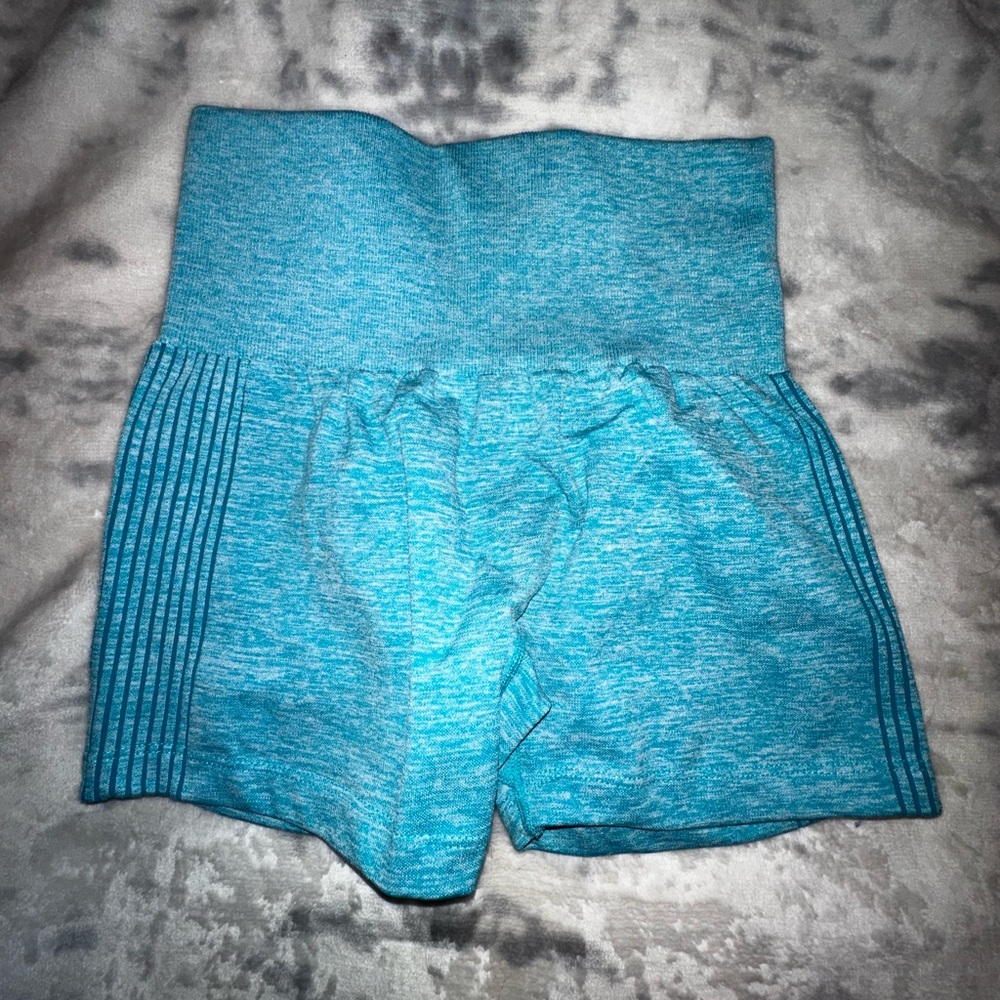 Change Fate shorts